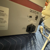 BMG Labtech FLUOstar Omega Microplate Reader image 2